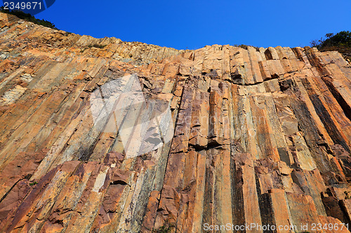 Image of Hong Kong Geopark