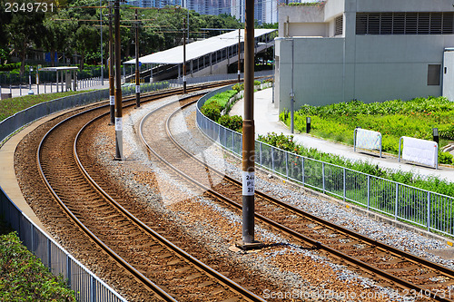 Image of Railway