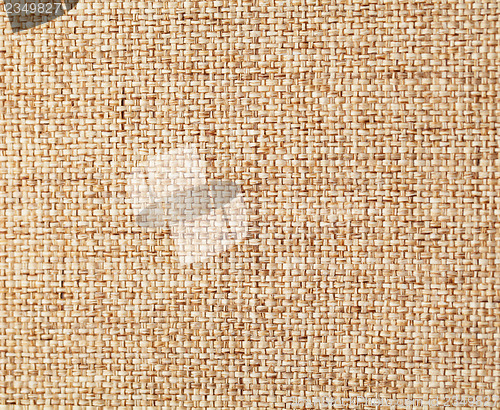 Image of Linen texture