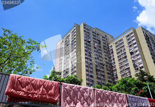 Image of Housing in Hong Kong 