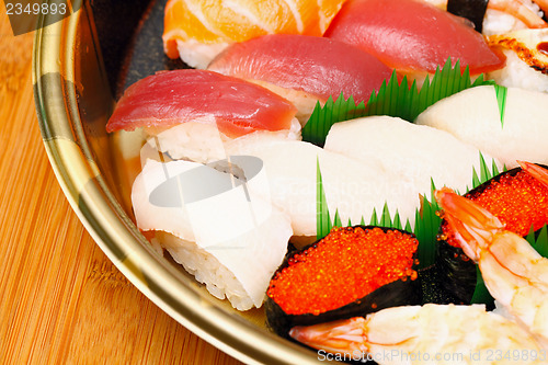 Image of Sushi take away