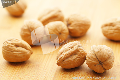 Image of Walnut