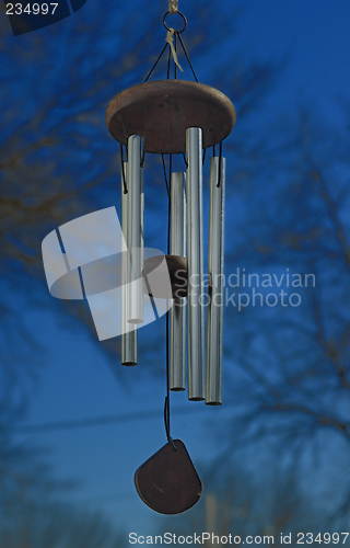 Image of Wind Chime