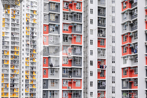 Image of Housing in Hong Kong