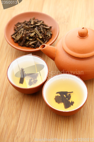 Image of Tea ceremony