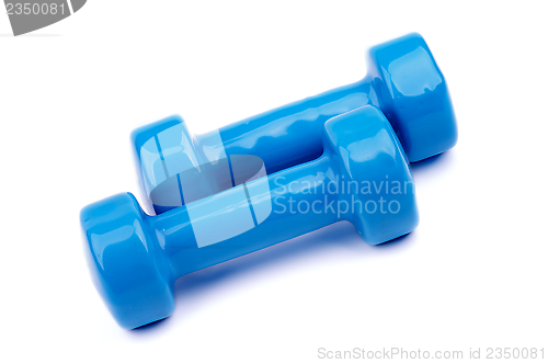 Image of Dumbbells