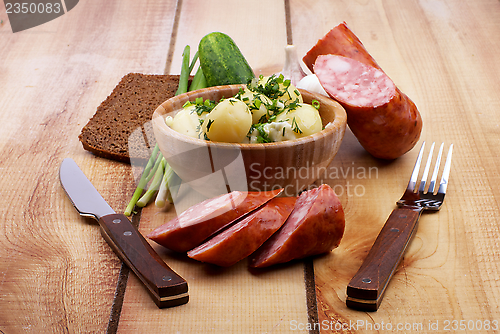 Image of Simple Meals