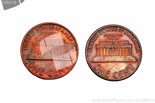 Image of Two Cents