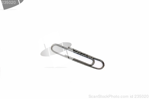 Image of Paperclip