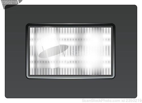 Image of Photo Flash Light