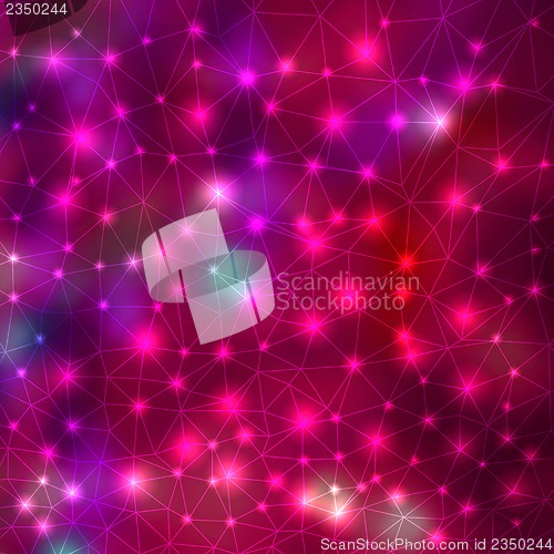 Image of Abstract vector background. EPS 10