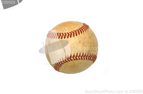 Image of BaseBall