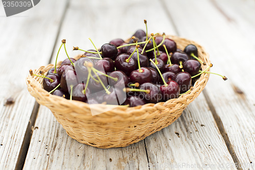 Image of Cherries