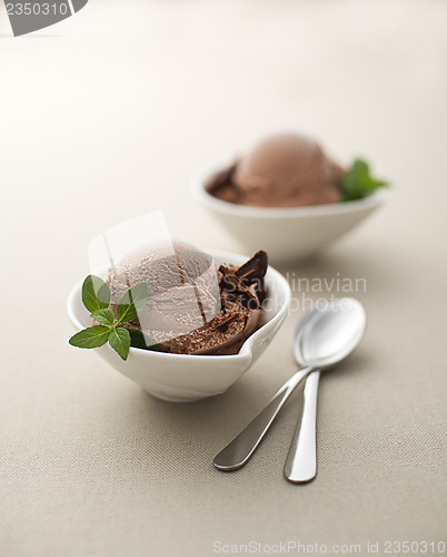 Image of Ice cream