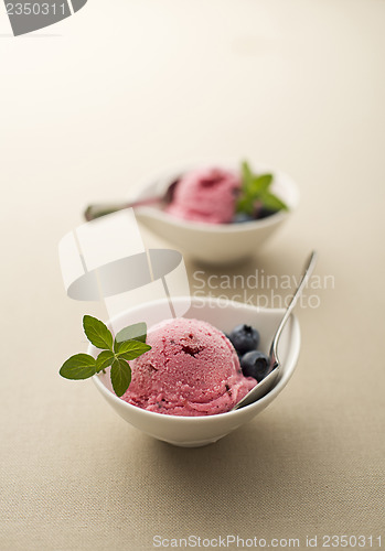 Image of Ice cream
