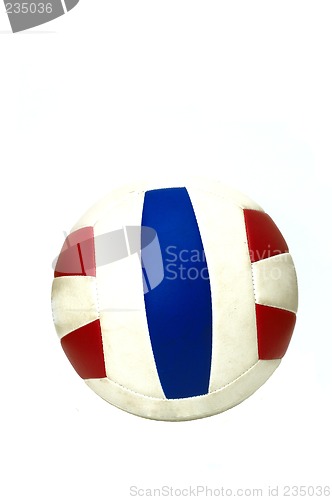 Image of VolleyBall