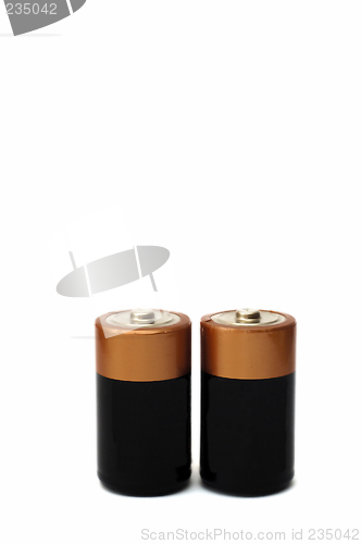 Image of Batteries