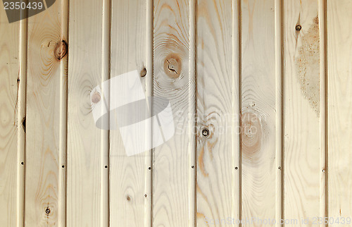 Image of wooden background