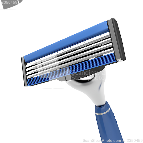 Image of Safety razor