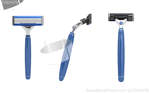 Image of Safety razor