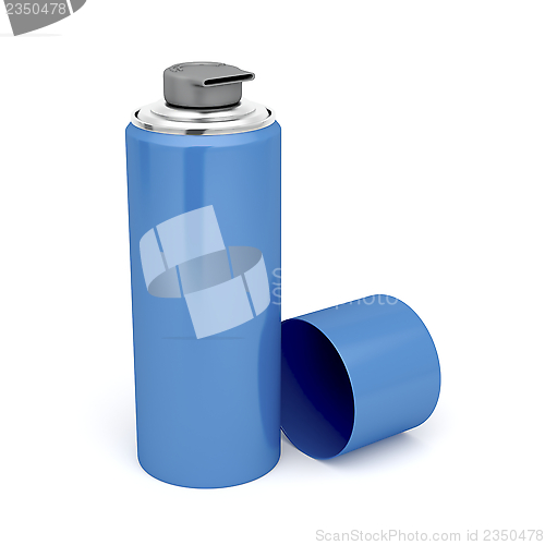 Image of Shaving foam