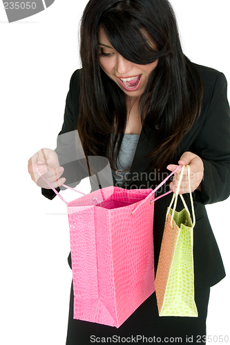 Image of Gift surprise