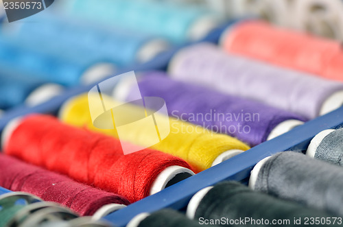 Image of Sewing accessories