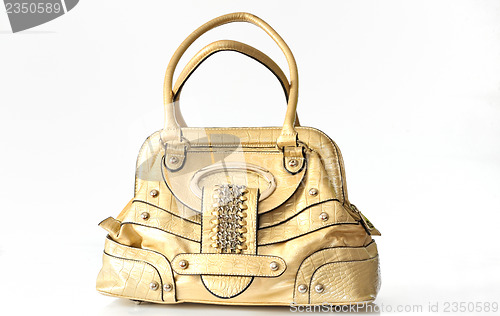 Image of lady handbag 