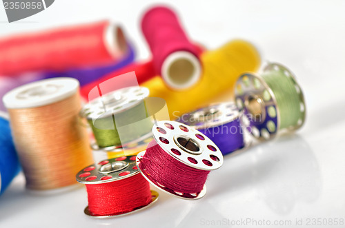 Image of Sewing accessories