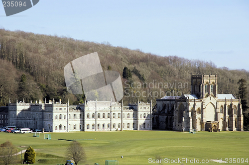 Image of Milton Abbey