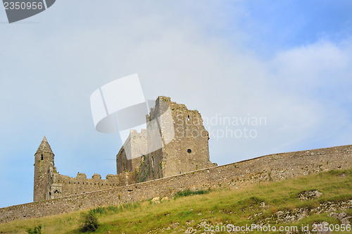 Image of The Rock of Cashel 