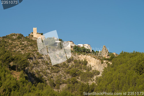 Image of Guadalest