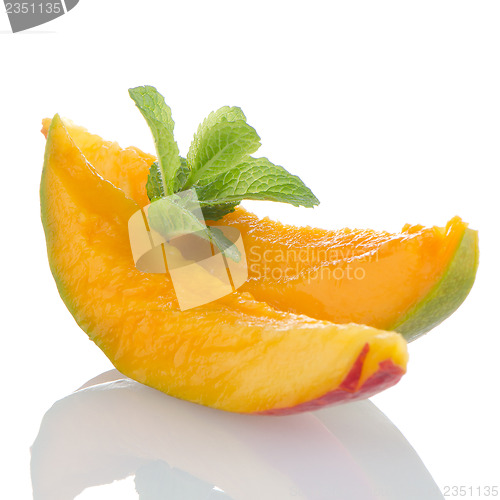Image of Mango fruit