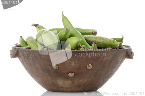 Image of Green beans