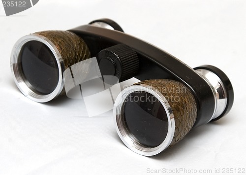 Image of Binoculars