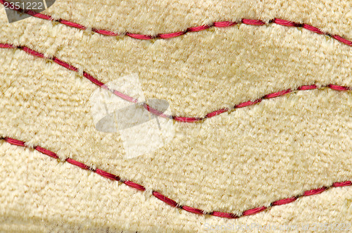 Image of Cloth texture