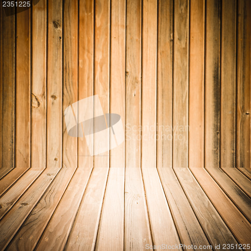 Image of Texture of pine wood
