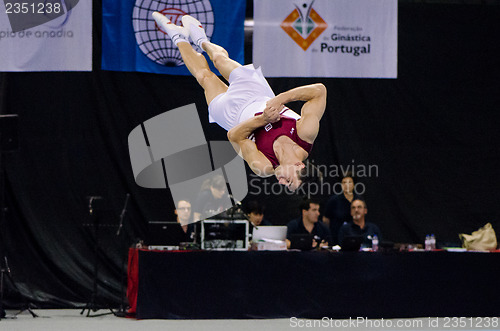 Image of Vitalijs Kardasovs (LAT)