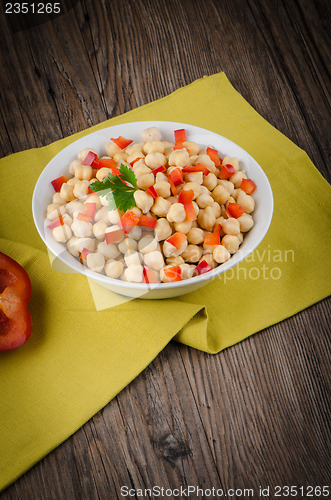 Image of Chickpeas