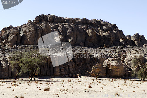 Image of Jebel Uwaynat