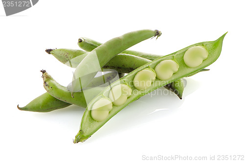 Image of Green beans
