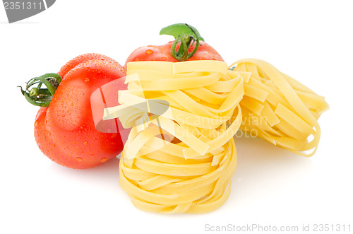 Image of Food ingredients