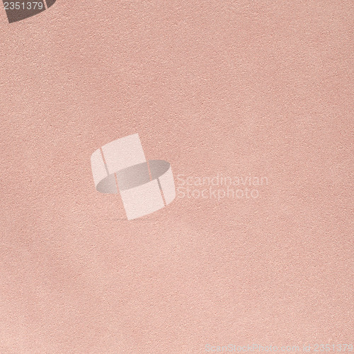 Image of Pink leather 