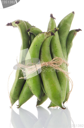 Image of Green beans