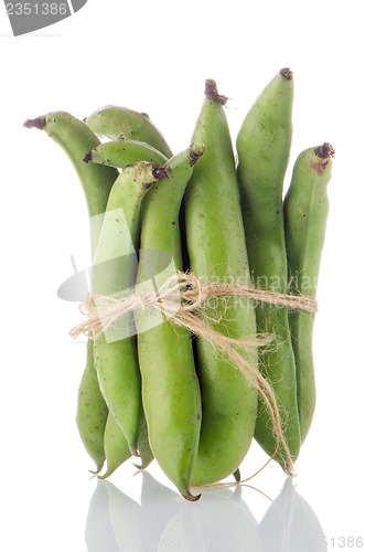 Image of Green beans