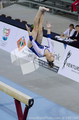 Image of Ekaterina Baturina (RUS)