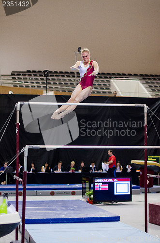Image of Lisa Hill (GER)