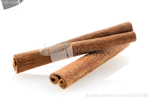 Image of Cinnamon sticks