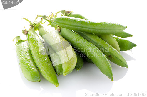 Image of Green beans