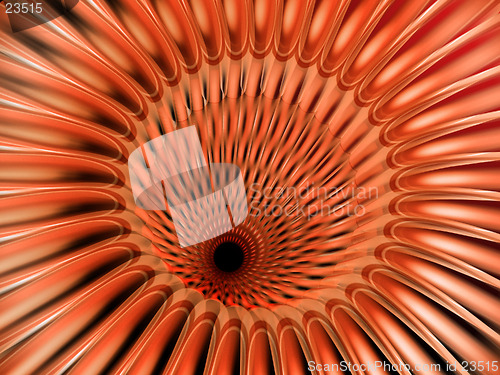 Image of Abstract 3d.